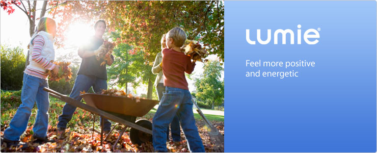 About Light Therapy